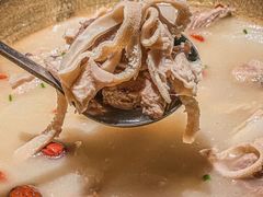 -霄汉羊排(万松园一店)