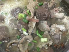 -福屿鲜捞小吃·捞化(福屿总店)