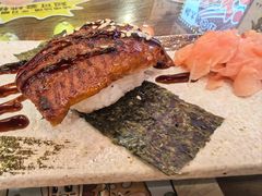-桃太郎寿司料理(南坪店)
