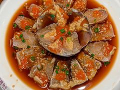-乔街深夜食堂·台州菜·高压锅生蚝(杭州总店)
