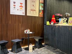 -JPG canteen(广州寺右公馆店)