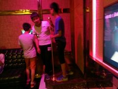 -魔方KTV(普洛达斯广场店)