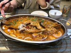 -自游人·美食一楼·地道徽菜(三十年名店)