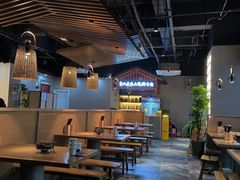 -肖四女乐山跷脚牛肉(南汇大学城生活广场店)