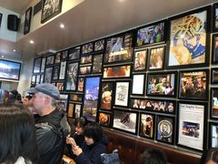 -Fergburger(皇后镇店)