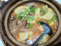 -迟慢厨房·土菜(后宰门店)