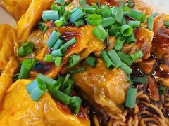 -亞婆井·劲抽面食(铂顿城店)