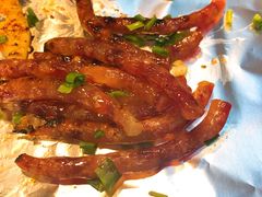 小香肠-云南建水鸡脚王烧烤(商贸路店)