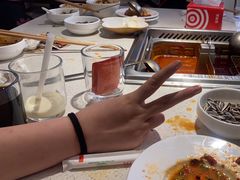-海底捞火锅(高科广场店)
