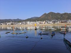 -新安江山水画廊风景区