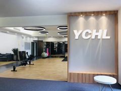 -YCHL Studios健身工作室(市二宫店)