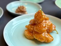 -止观小馆·辽河口渔家菜(王府井店)