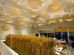-黄金粥港式·早晚茶(海阳路店)