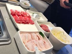 -海底捞火锅(南海万科广场店)