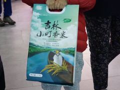 -盒马X会员店(王府井奥莱UP TOWN店)