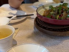 -星河湾半岛酒店-真粤中餐厅