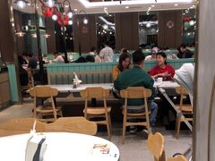 -翠华餐厅(正佳广场店)