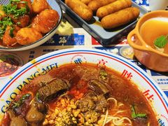 -高胖妹面庄(黄河道店)