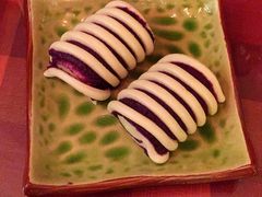 -蘑菇私房菜小馆(杨家坪西城天街店)
