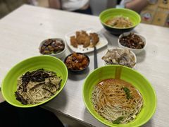 -弄堂面馆(金运路店)