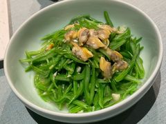 清炒时蔬-凤凰湘语(浦东旗舰店)