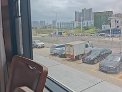-将军烧鹅海鲜酒楼