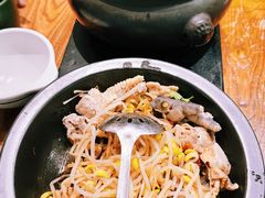 -云海肴·汽锅鸡·云南菜(美罗城店)