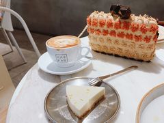 -KAFVS咖啡思咖啡馆(香海路店)