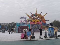 -厦门方特梦幻王国