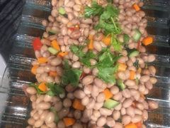 凉菜-佐尚客牛排西式自助沙拉吧(开远店)