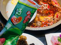 -潘小辣鲜肉老火锅
