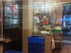 -紫金食坊(江南西路店)