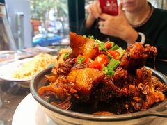 特色牛筋骨-富临轩私房菜(集庆门大街店)