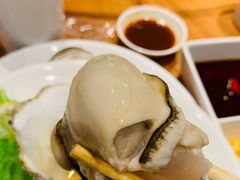 -海味当家·蒸锅海鲜(星海公园店)