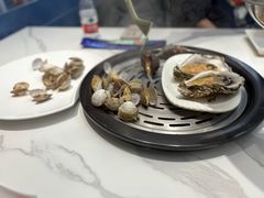 -海味当家·蒸锅海鲜(中山广场创始店)