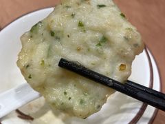 -抱德·潮汕味(敦和店原惠城鱼仔)