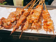 -大成海鲜烧烤·海鲜粥(长寿路店)