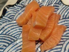 -金马门国际美食百汇(珞喻路店)