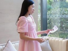 -福州泰禾铂尔曼酒店·大堂酒廊