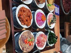 -楠火锅(龙阳广场店)