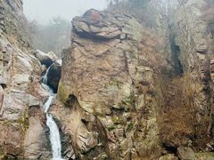 -崂山九水游览区