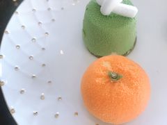 -Social 秀西餐厅-长沙瑞吉酒店(运达店)