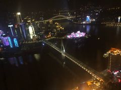 -WFC会仙楼观景台