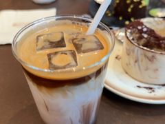 -MR.WALDEN COFFEE(平安金融中心店)
