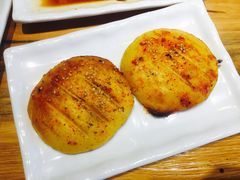 -喝丢一只鞋海鲜烧烤·海肠捞饭(文体街店)