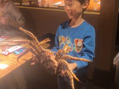 -蟹将军·松叶蟹和牛日料放题自助(K11店)