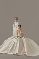 点击看大图 -太郎花子婚纱摄影艺术中心