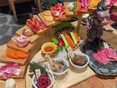 -黑牛の店·和牛烧肉(合生汇店)
