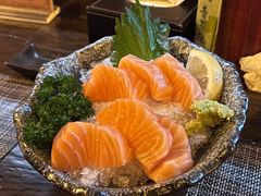 -昊·来了寿司(台湾街店)