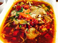 iphone_upload_pic-新大咀港式茶餐厅(宝山万达店)